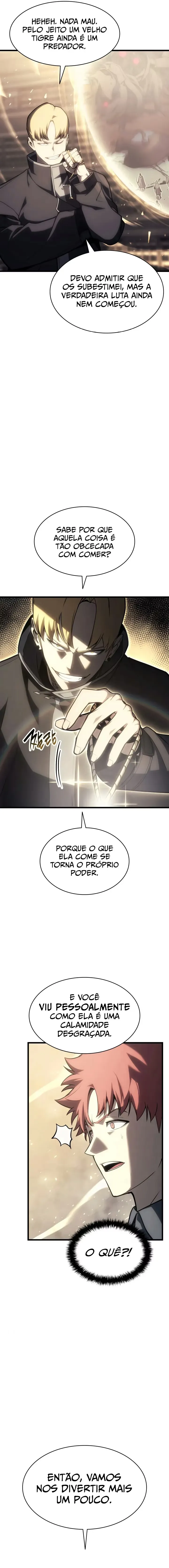 Read O Retorno do Herói de Classe Desastre (PT-BR) PT Manga Online