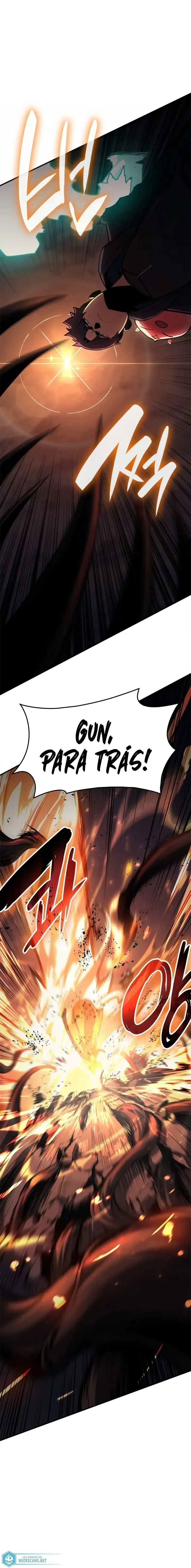 Read O Retorno do Herói de Classe Desastre (PT-BR) PT Manga Online