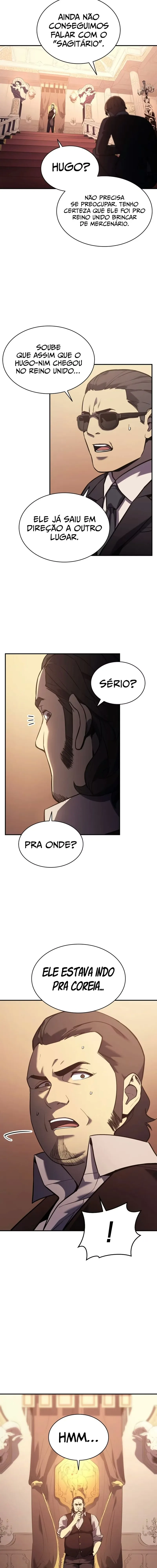 Read O Retorno do Herói de Classe Desastre (PT-BR) PT Manga Online