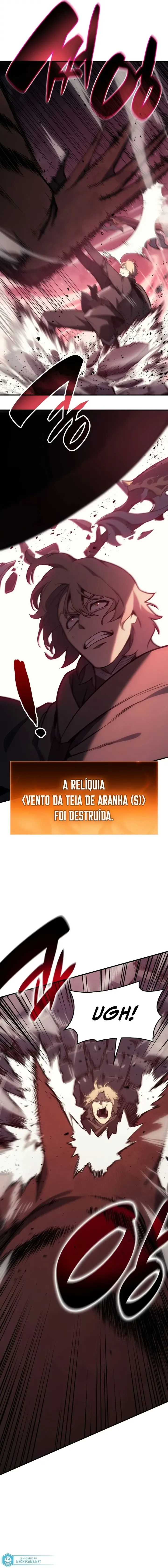 Read O Retorno do Herói de Classe Desastre (PT-BR) PT Manga Online