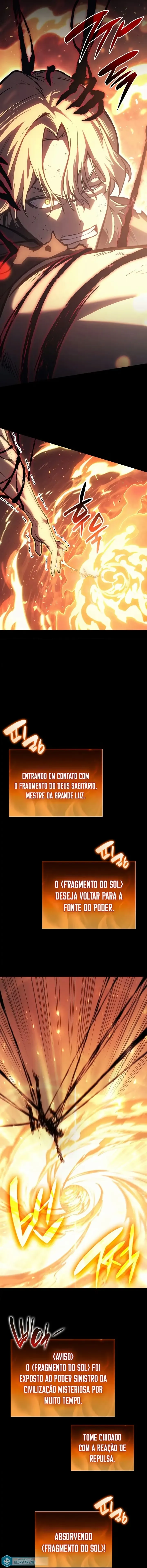 Read O Retorno do Herói de Classe Desastre (PT-BR) PT Manga Online