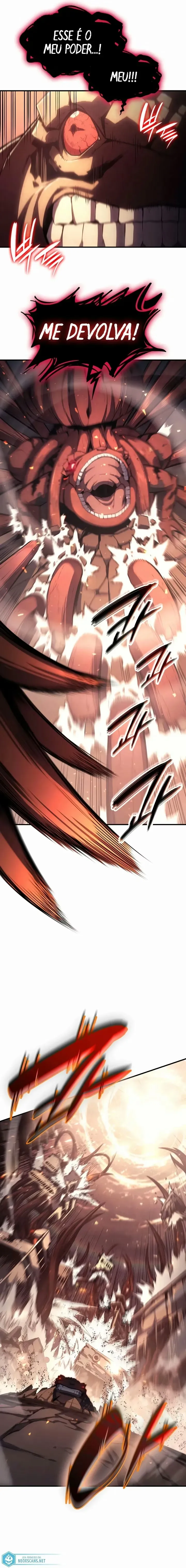 Read O Retorno do Herói de Classe Desastre (PT-BR) PT Manga Online