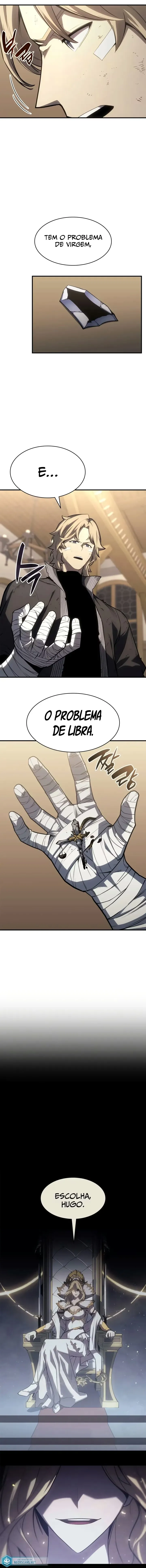 Read O Retorno do Herói de Classe Desastre (PT-BR) PT Manga Online