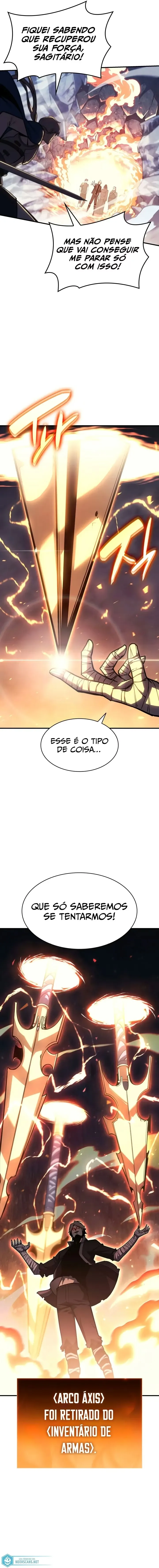 Read O Retorno do Herói de Classe Desastre (PT-BR) PT Manga Online