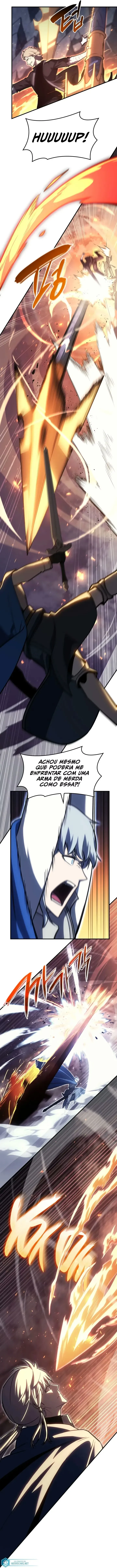 Read O Retorno do Herói de Classe Desastre (PT-BR) PT Manga Online