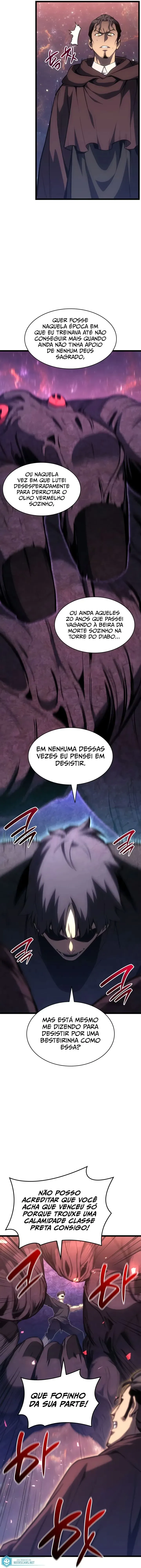 Read O Retorno do Herói de Classe Desastre (PT-BR) PT Manga Online