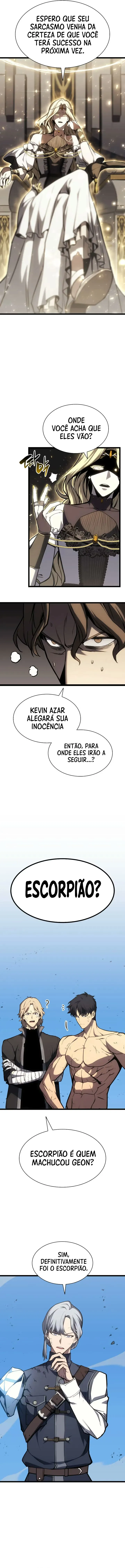 Read O Retorno do Herói de Classe Desastre (PT-BR) PT Manga Online