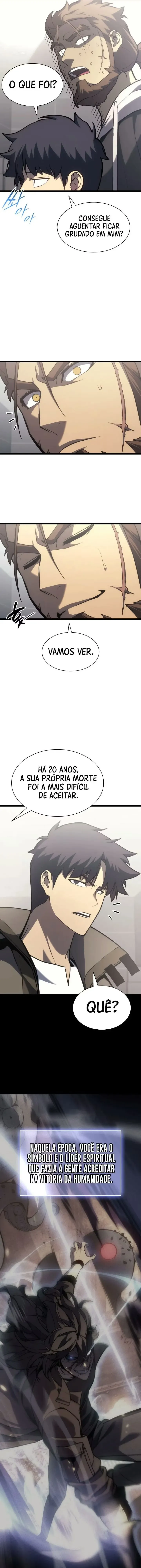 Read O Retorno do Herói de Classe Desastre (PT-BR) PT Manga Online