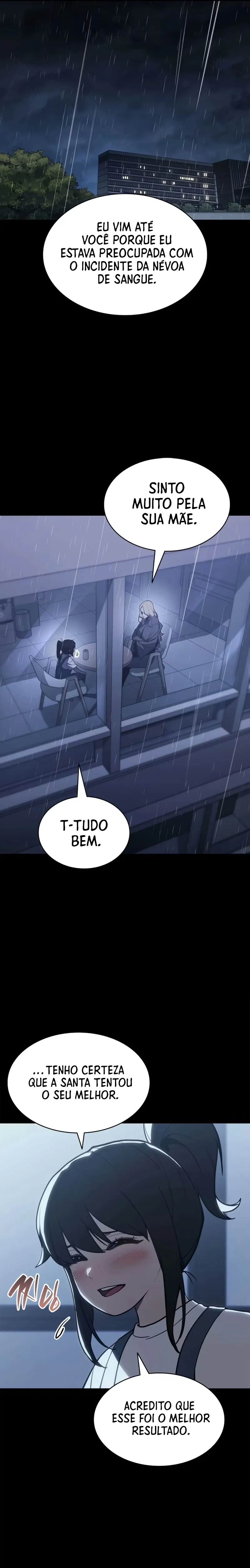 Read O Retorno do Herói de Classe Desastre (PT-BR) PT Manga Online