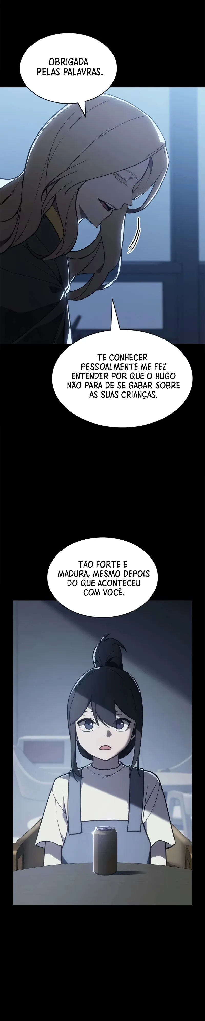 Read O Retorno do Herói de Classe Desastre (PT-BR) PT Manga Online