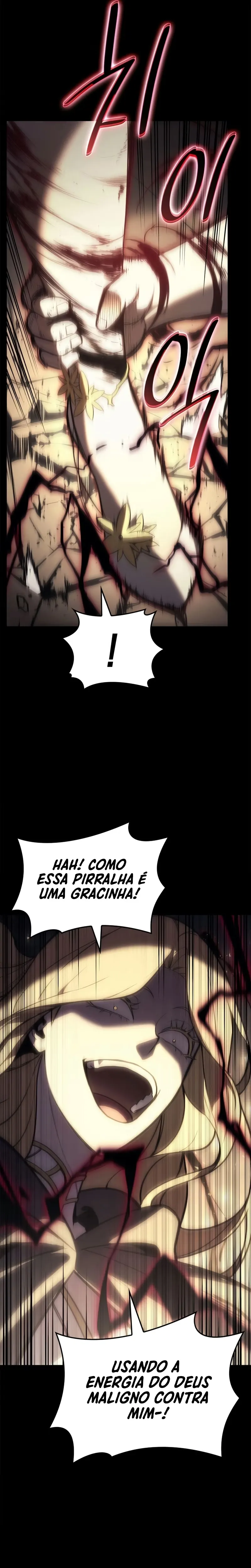 Read O Retorno do Herói de Classe Desastre (PT-BR) PT Manga Online