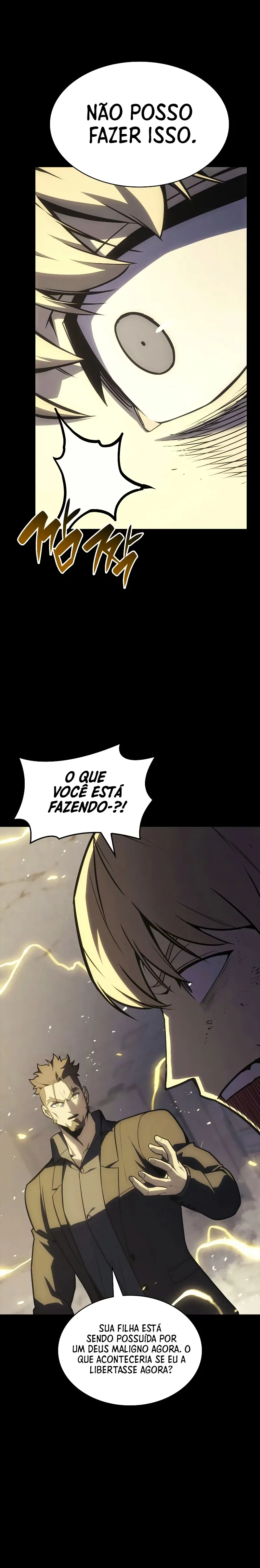 Read O Retorno do Herói de Classe Desastre (PT-BR) PT Manga Online