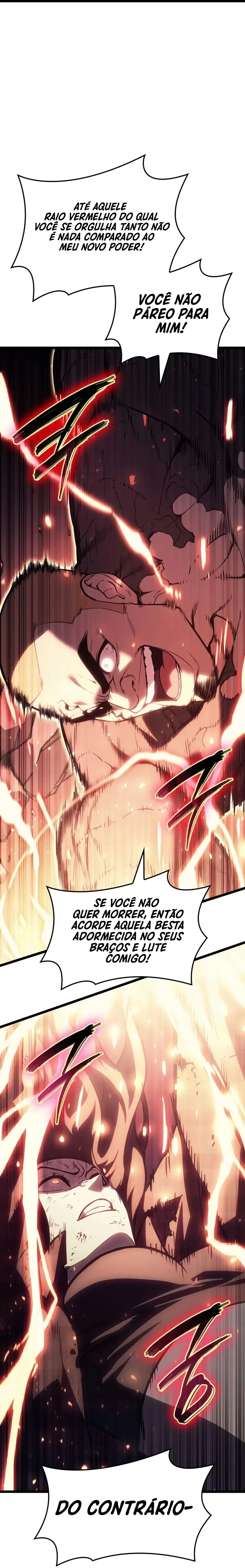 Read O Retorno do Herói de Classe Desastre (PT-BR) PT Manga Online