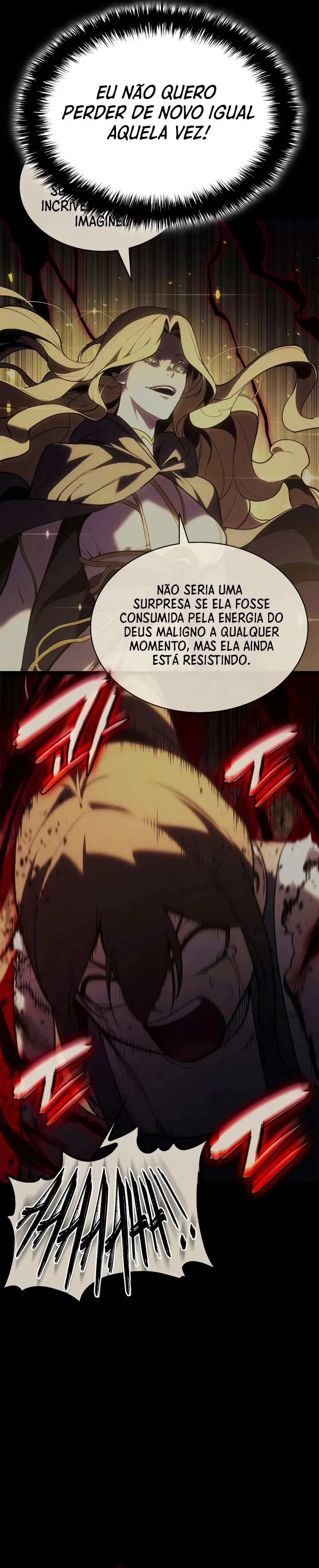 Read O Retorno do Herói de Classe Desastre (PT-BR) PT Manga Online
