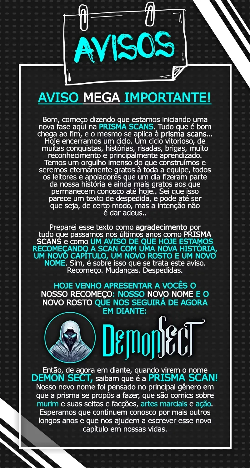 Read O Retorno do Herói de Classe Desastre (PT-BR) PT Manga Online