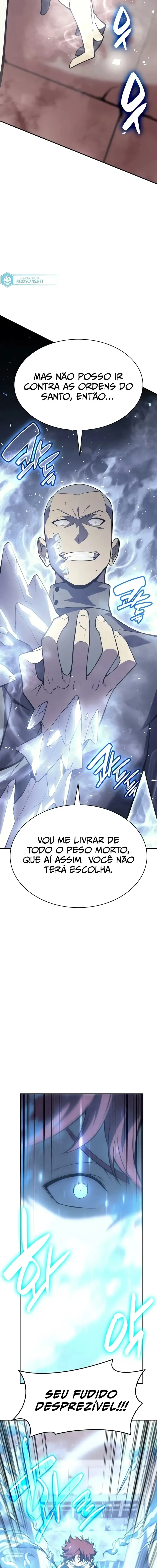Read O Retorno do Herói de Classe Desastre (PT-BR) PT Manga Online