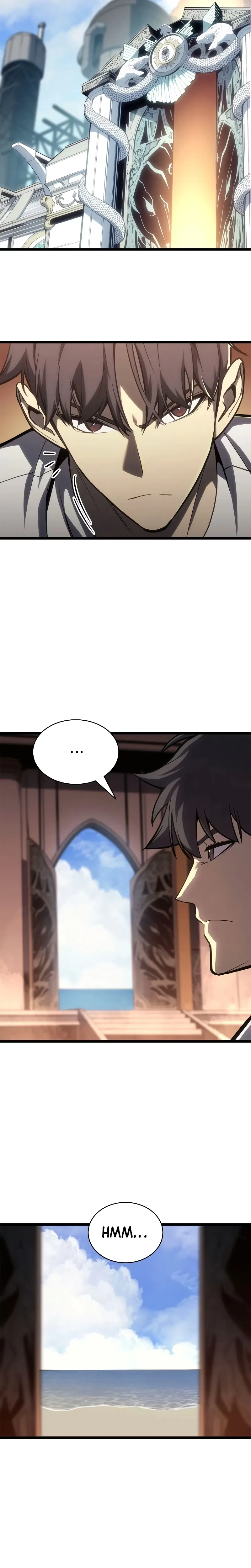 Read O Retorno do Herói de Classe Desastre (PT-BR) PT Manga Online