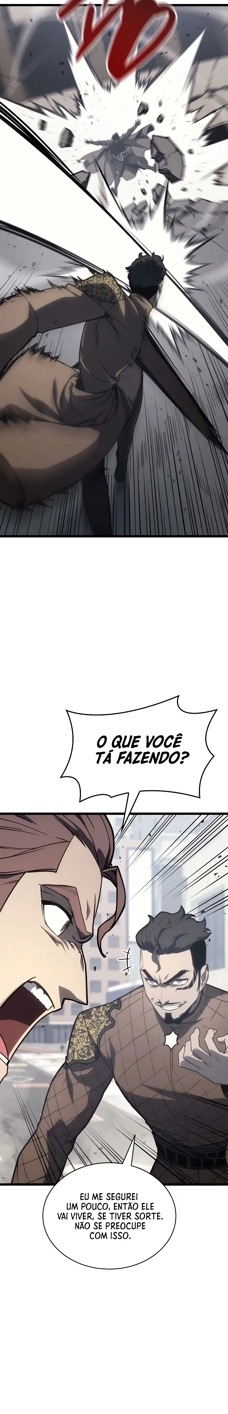 Read O Retorno do Herói de Classe Desastre (PT-BR) PT Manga Online