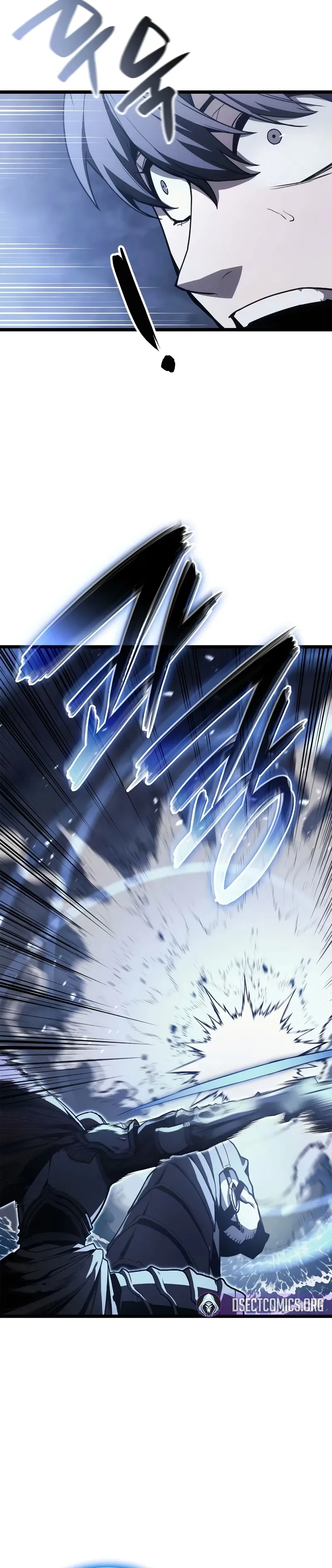 Read O Retorno do Herói de Classe Desastre (PT-BR) PT Manga Online
