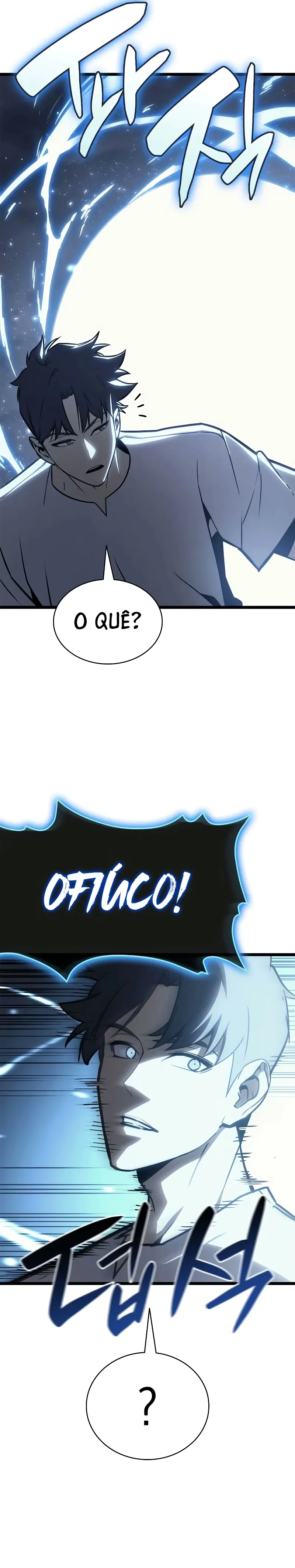 Read O Retorno do Herói de Classe Desastre (PT-BR) PT Manga Online