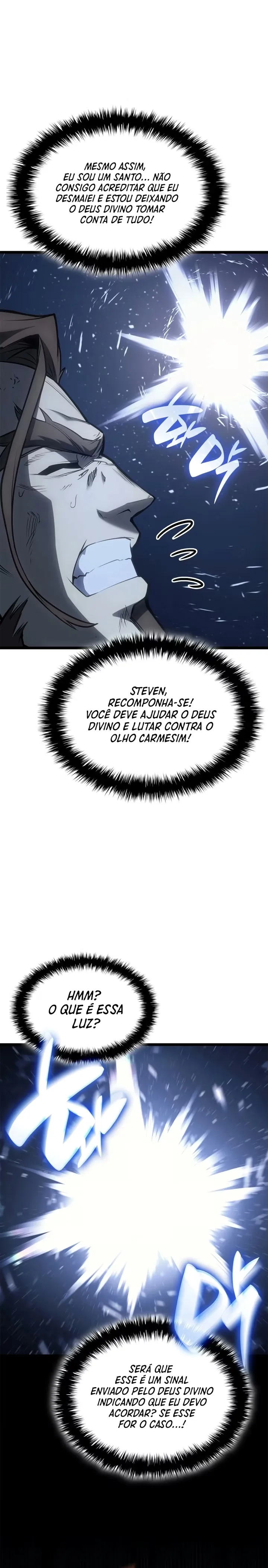 Read O Retorno do Herói de Classe Desastre (PT-BR) PT Manga Online