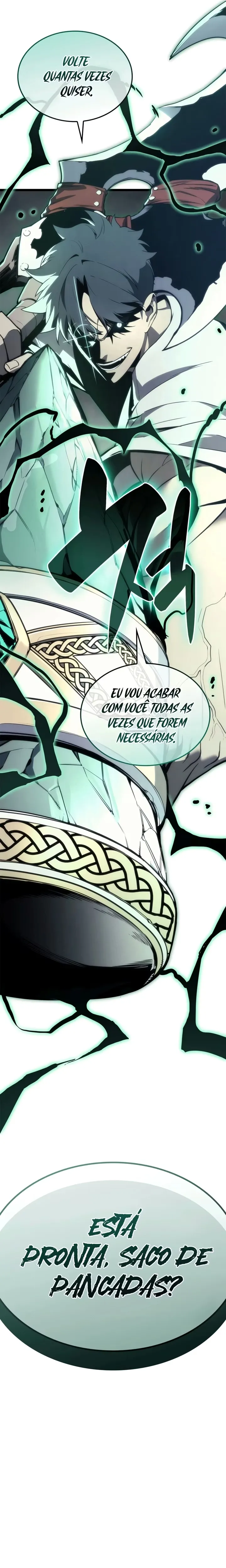 Read O Retorno do Herói de Classe Desastre (PT-BR) PT Manga Online