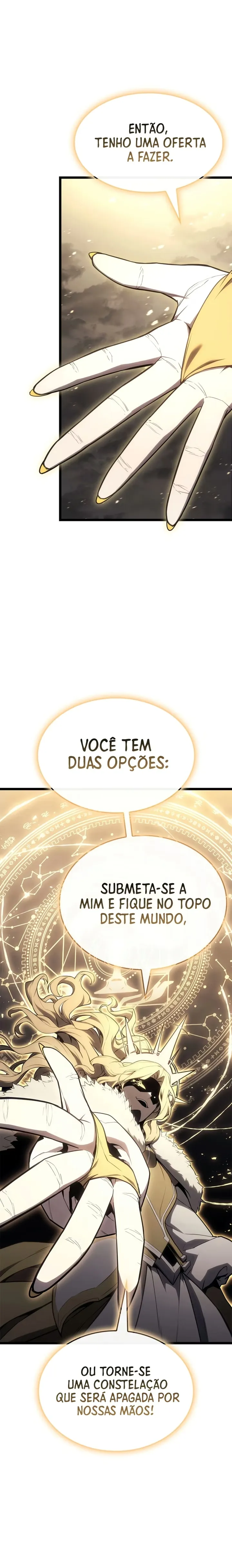Read O Retorno do Herói de Classe Desastre (PT-BR) PT Manga Online
