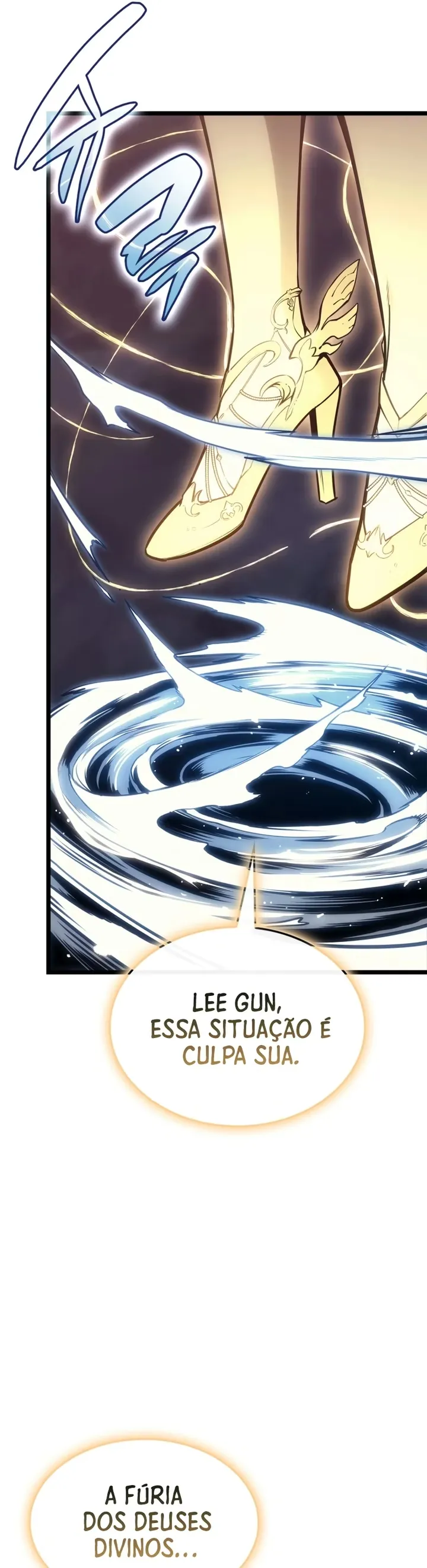 Read O Retorno do Herói de Classe Desastre (PT-BR) PT Manga Online