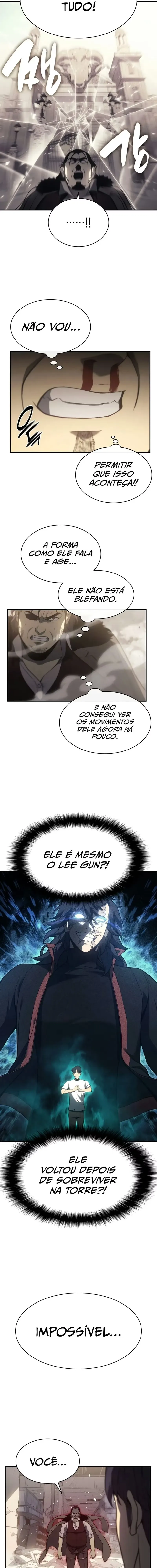 Read O Retorno do Herói de Classe Desastre (PT-BR) PT Manga Online