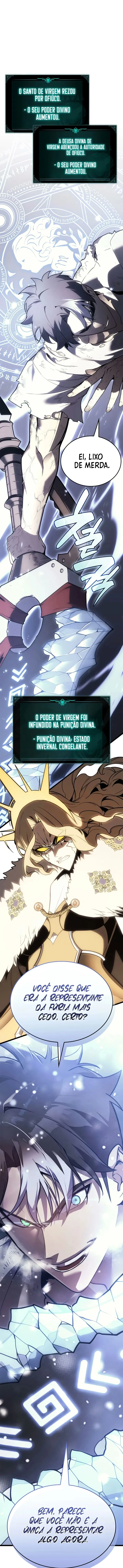 Read O Retorno do Herói de Classe Desastre (PT-BR) PT Manga Online