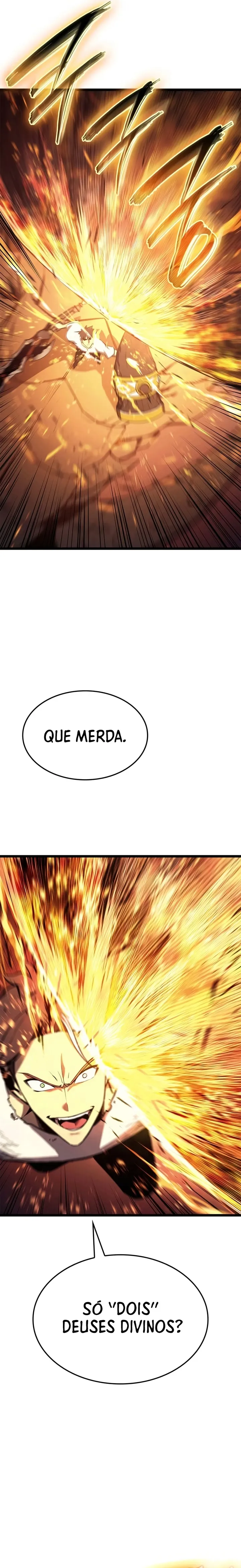 Read O Retorno do Herói de Classe Desastre (PT-BR) PT Manga Online