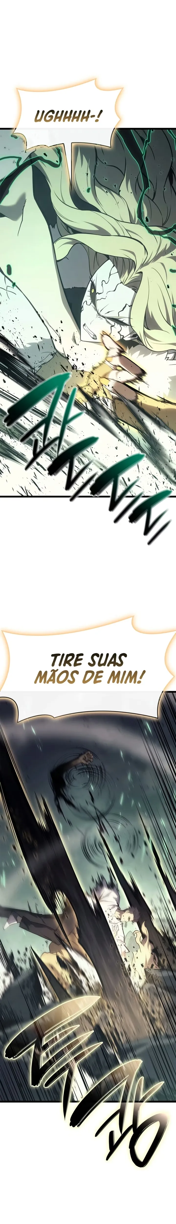 Read O Retorno do Herói de Classe Desastre (PT-BR) PT Manga Online