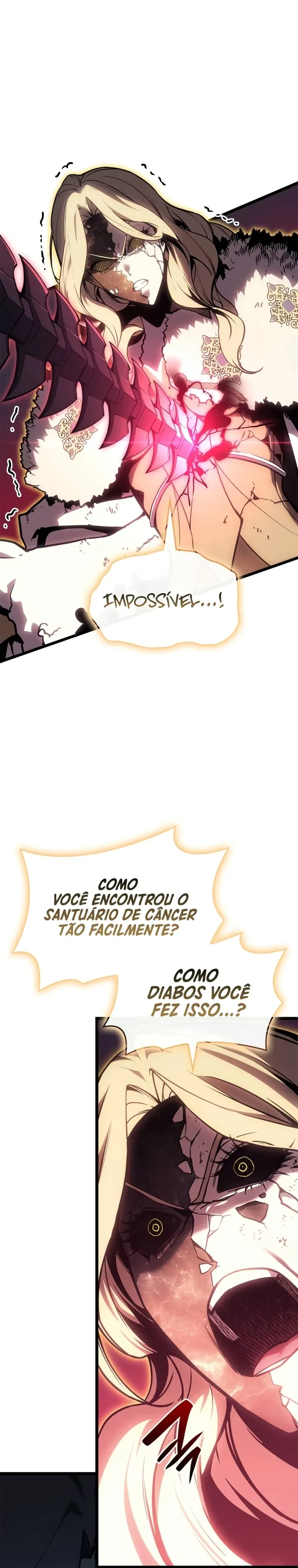 Read O Retorno do Herói de Classe Desastre (PT-BR) PT Manga Online