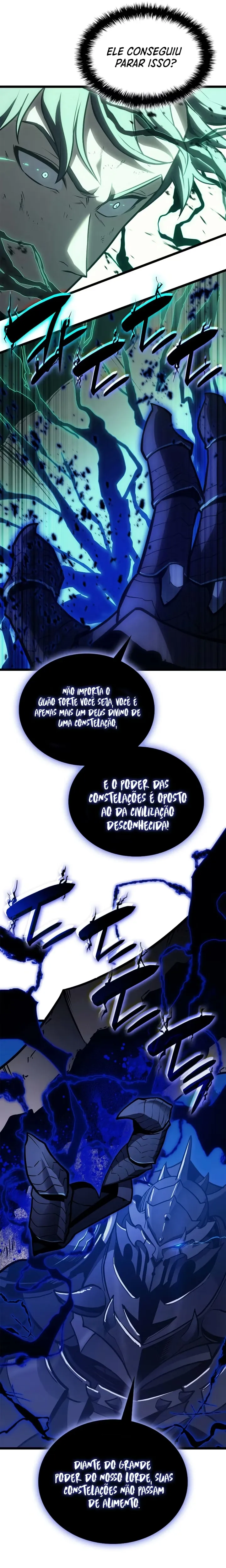 Read O Retorno do Herói de Classe Desastre (PT-BR) PT Manga Online