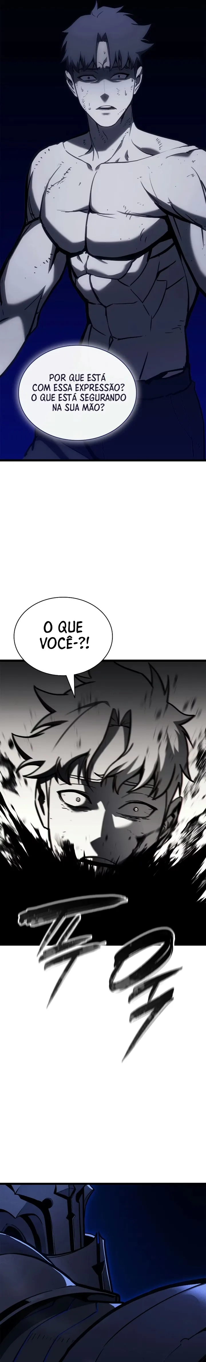 Read O Retorno do Herói de Classe Desastre (PT-BR) PT Manga Online
