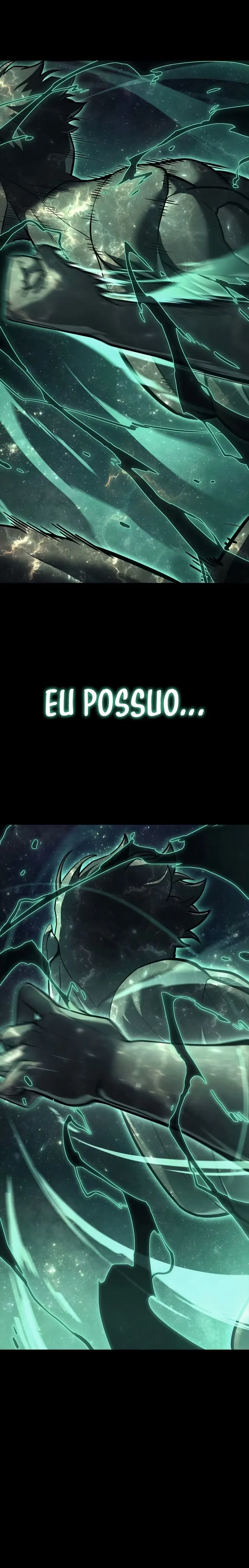 Read O Retorno do Herói de Classe Desastre (PT-BR) PT Manga Online