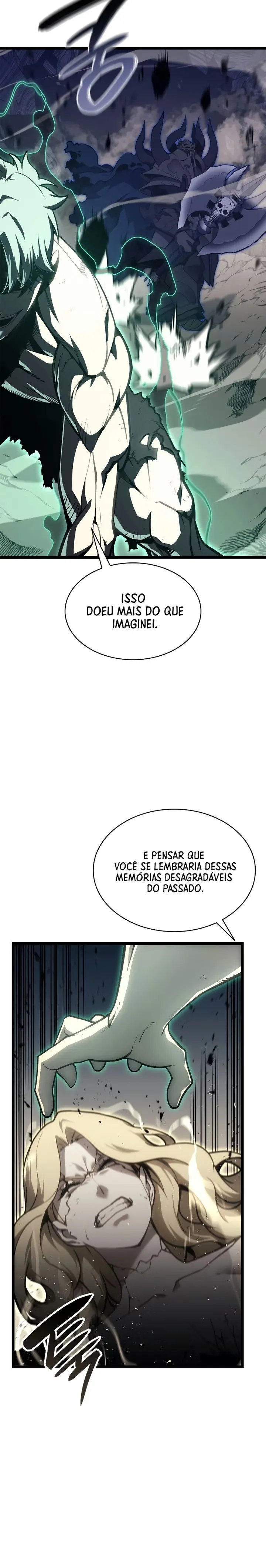 Read O Retorno do Herói de Classe Desastre (PT-BR) PT Manga Online