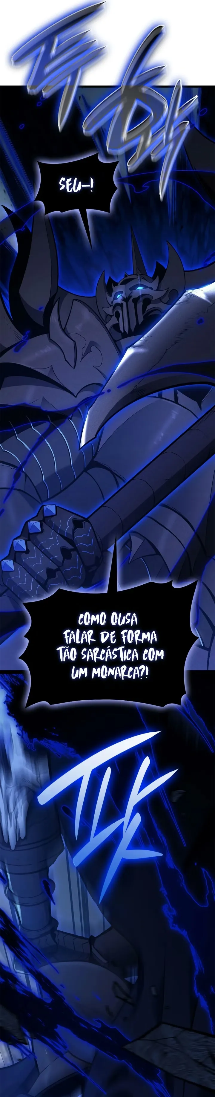 Read O Retorno do Herói de Classe Desastre (PT-BR) PT Manga Online