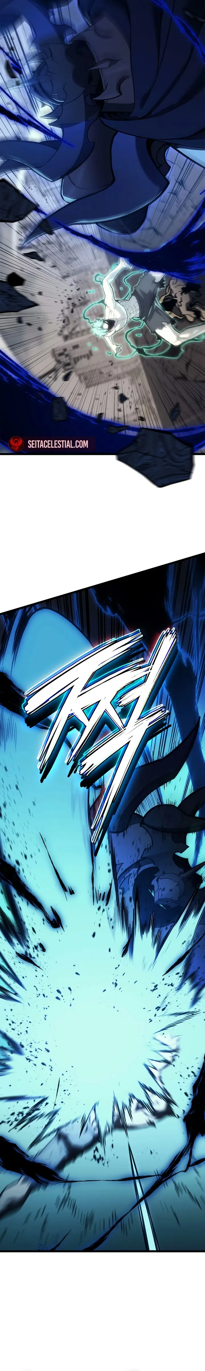Read O Retorno do Herói de Classe Desastre (PT-BR) PT Manga Online