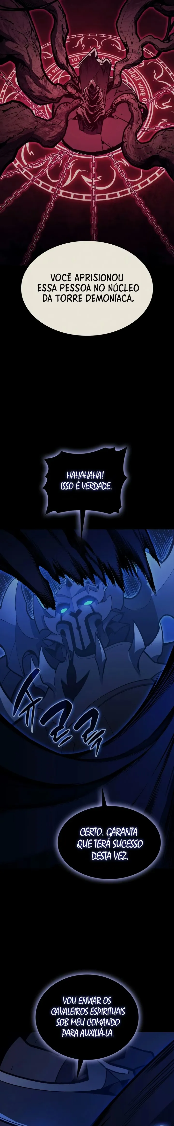 Read O Retorno do Herói de Classe Desastre (PT-BR) PT Manga Online