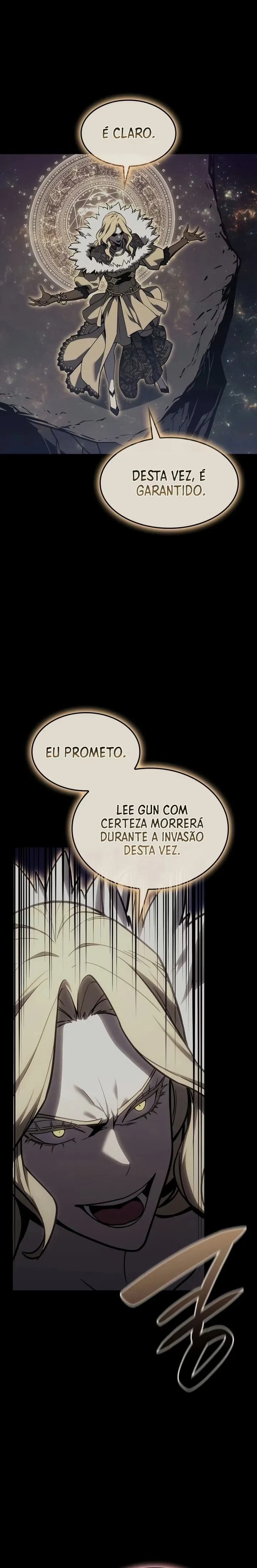 Read O Retorno do Herói de Classe Desastre (PT-BR) PT Manga Online