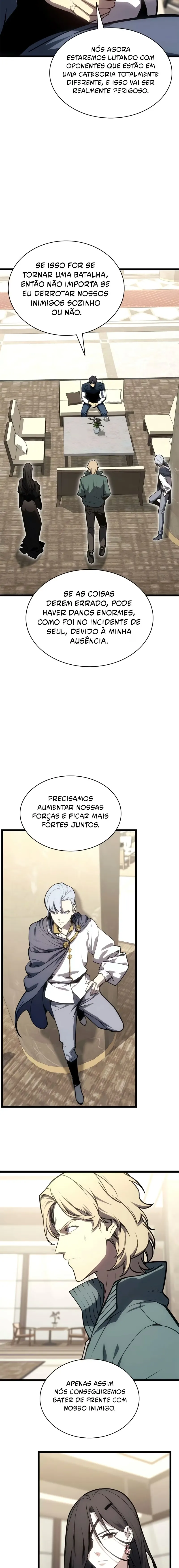 Read O Retorno do Herói de Classe Desastre (PT-BR) PT Manga Online