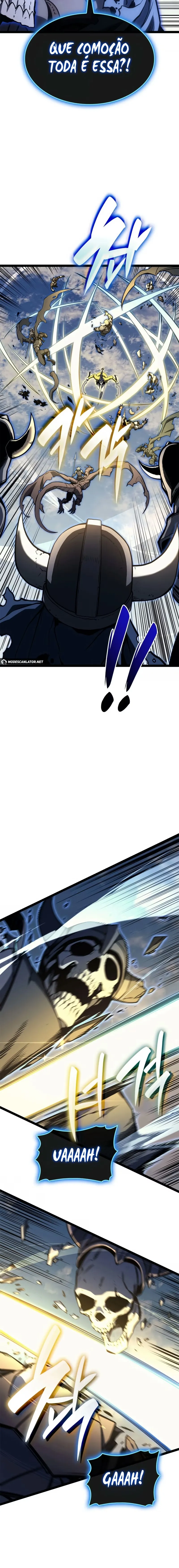 Read O Retorno do Herói de Classe Desastre (PT-BR) PT Manga Online