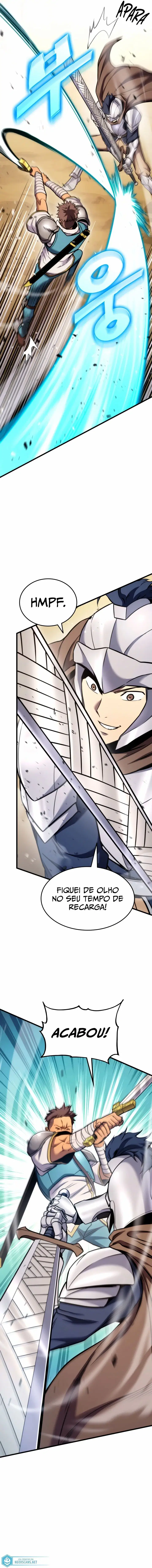 Read O Retorno do Ranker (PT-BR) PT Manga Online