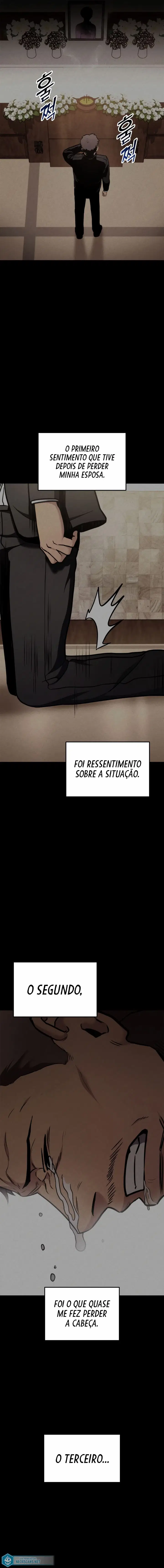 Read O Retorno do Ranker (PT-BR) PT Manga Online