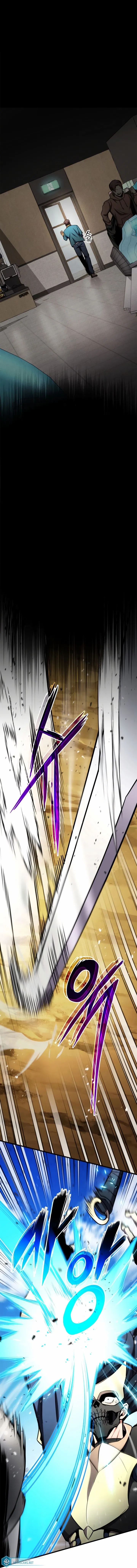Read O Retorno do Ranker (PT-BR) PT Manga Online