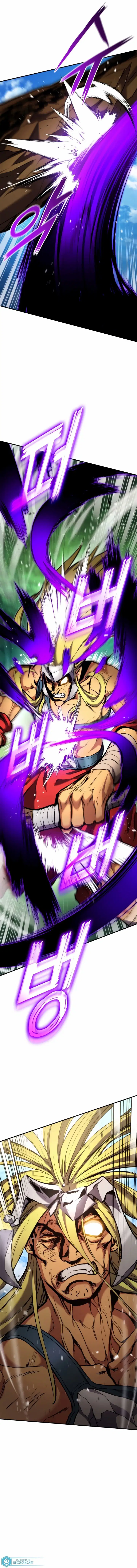 Read O Retorno do Ranker (PT-BR) PT Manga Online