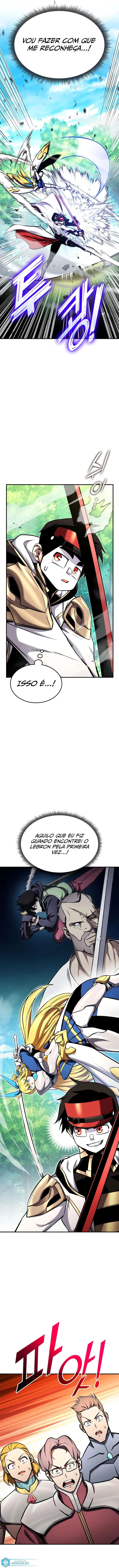 Read O Retorno do Ranker (PT-BR) PT Manga Online