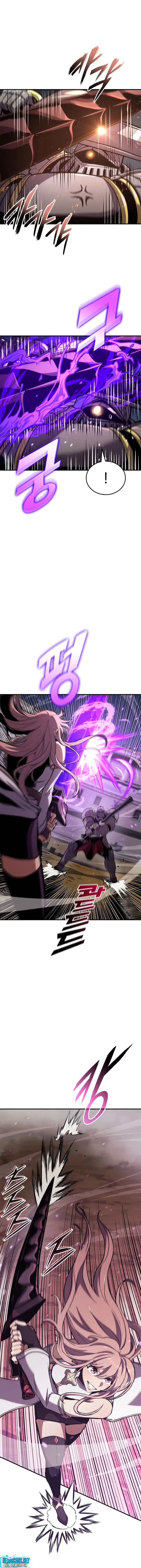 Read O Retorno do Ranker (PT-BR) PT Manga Online