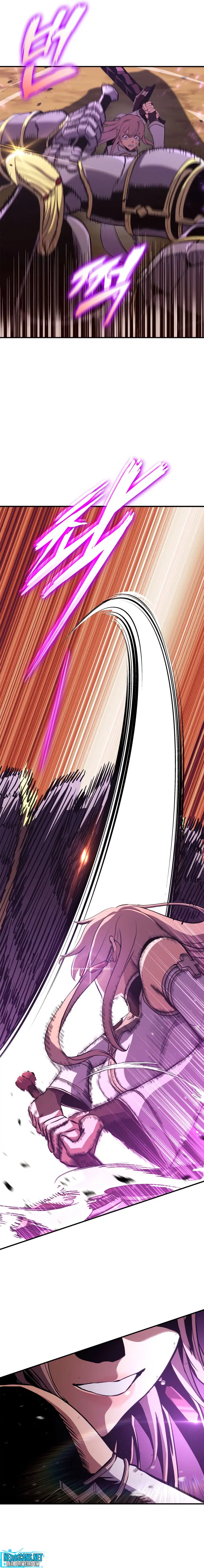Read O Retorno do Ranker (PT-BR) PT Manga Online
